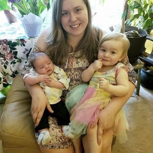 Meet your Posher, Mariah